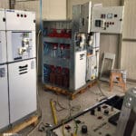 Substation Equipment: From Type Testing to Factory and Site Acceptance Testing (FAT, SAT)