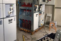 Substation Equipment: From Type Testing to Factory and Site Acceptance Testing (FAT, SAT)