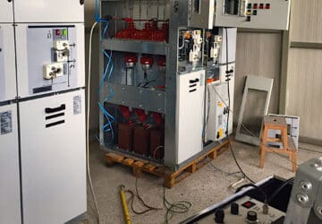Substation Equipment: From Type Testing to Factory and Site Acceptance Testing (FAT, SAT)