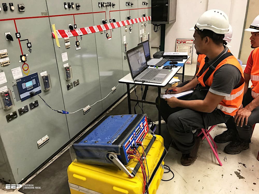 Substation Pre-commissioning and Testing Handbook