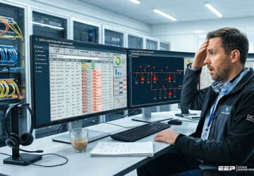 The Curse of a Digital Substation: So Advanced and Fragile