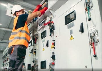 Substation Protection and Maintenance Handbook