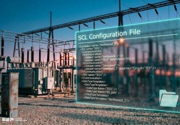 Deep Dive Into Substation Configuration Language (SCL) Files