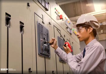 The Essential Guide for Young Engineers Entering Energized Power Substations