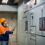 The Ten Most Dangerous Noises in a Low-Voltage Substation