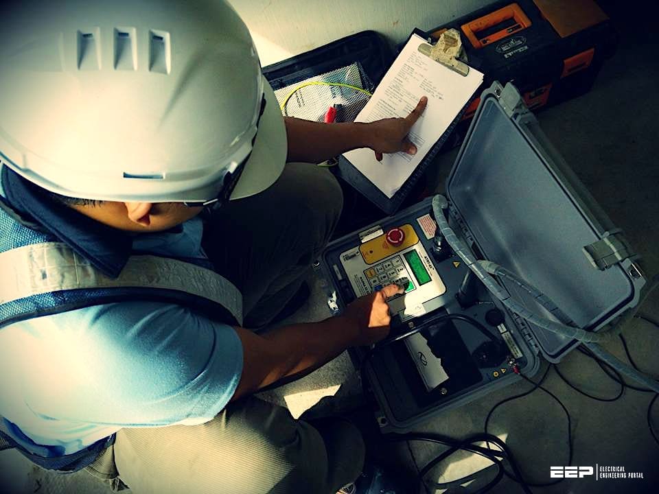 A Guide to Power Transformer Testing and Commissioning Procedures (SAT)