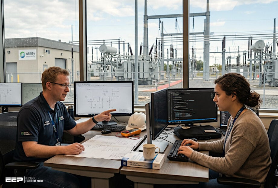 Important Programming Languages in Power Engineering and Automation You MUST Learn