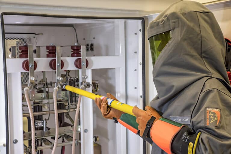 The Biggest Mistakes Substation Operators Make | EEP
