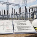 Technical Analysis of Engineering and Design Documentation for the DELA ROSA 230kV Substation