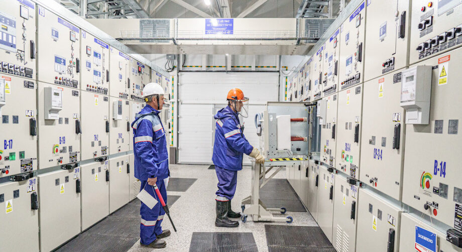The Biggest Mistakes Substation Operators Make | EEP