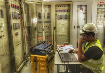 A guide to testing and commissioning for field commissioning engineers