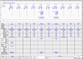 In-Depth Schematic Analysis of the 1000A Low-Voltage Motor Control ...