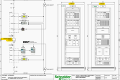 132/33kV, 31.5MVA Transformer Protection Schematics (PDF)