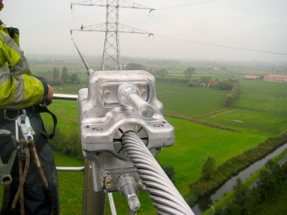 First US Utility to Bring Dynamic Line Ratings to Real-Time Markets