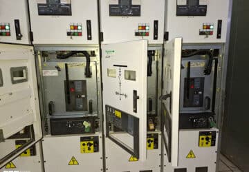 Guidelines for inspecting, testing, and start up substation and Medium Voltage switchgear