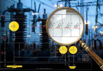 Inside the 132kV Line Bay: How Trip Relay Circuits Operate