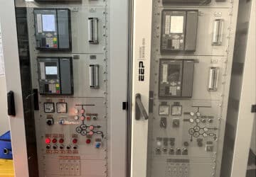 Upcoming Headache in Upgrading Today's Digital Substations