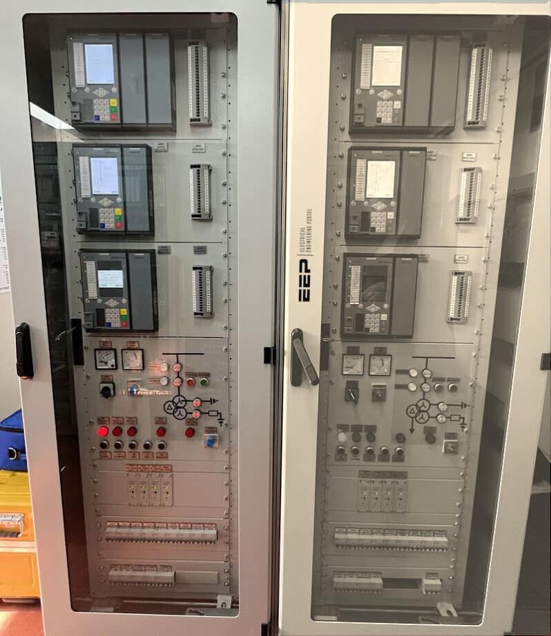 Upcoming Headache in Upgrading Today's Digital Substations