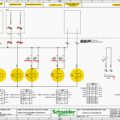 Analysis of 11kV Generator Protection Panel Drawings (PDF)