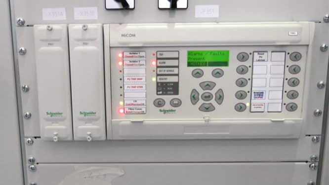 Distance Protection Course: Learn How Distance Relay Protects Line and How to Set It Correctly