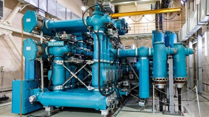 Gas-Insulated Switchgear Course: Design, Installation, Operation and Maintenance, Testing