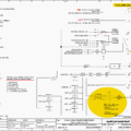 Schematics Analysis of 13.8kV 100MVA Transformer Feeder