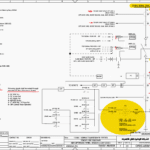 Schematics Analysis of 13.8kV 100MVA Transformer Feeder