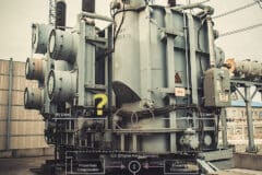 Transformer Differential Protection: When Textbook Theory Doesn't Fit Reality