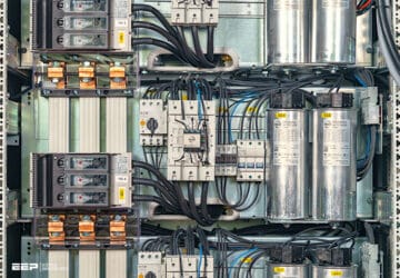 Troubleshooting LV Reactive Power Compensation On-Site
