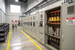 Case Study: Harmonic Resonance and Mitigation in Power Factor Correction at an Industrial Facility