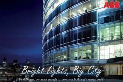 ABB - Intelligent building control and energy savings with i-bus ® KNX