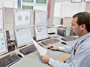 ABB launches new Symphony Plus control system