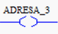 Adresa 3