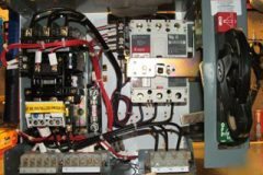 Allen Bradley Motor Controller/Starter Bucket