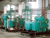 Arashi Hi-Tech Bio Power Pvt Ltd