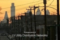 Arrangements of LV Utility Distribution Networks