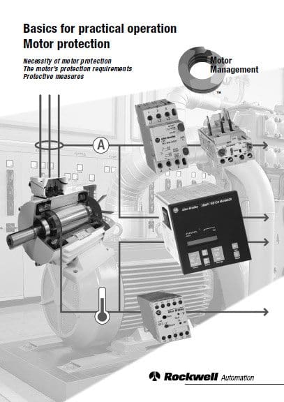 Basics for Practical Operation - Motor Protection