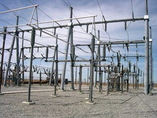 Budgeting and Financing Substation