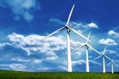 Can I Connect Wind Turbine to the Utility Grid?