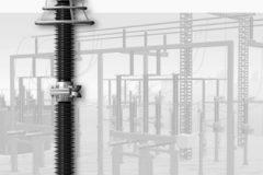 Capacitor protection by surge arresters
