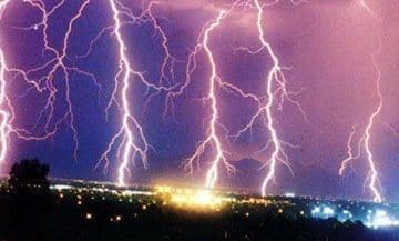 Characteristics of Lightning Strokes