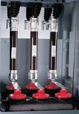 Current-limiting power fuses and mountings Current-limiting power fuses and mountings