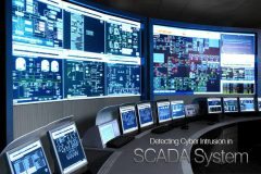 Detecting Cyber Intrusion in SCADA System