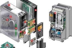 Danfoss - VLT AutomationDrive Series