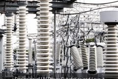 Designing of High Voltage Power Substation and Layout