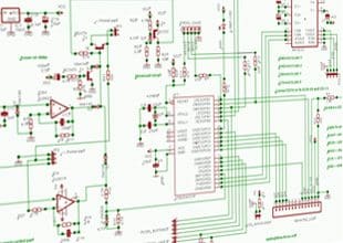 Designing Raw DC Power Supplies