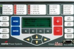 Differential relay