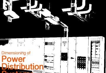 Dimensioning of Power Distribution Systems (2)