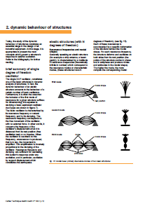 Earthquakes and electrical equipment