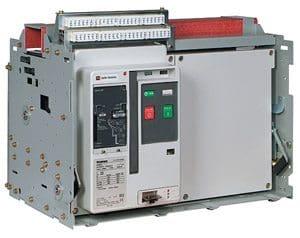 Eaton - Magnum circuit breaker